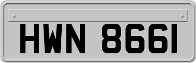 HWN8661