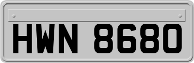 HWN8680