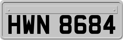 HWN8684