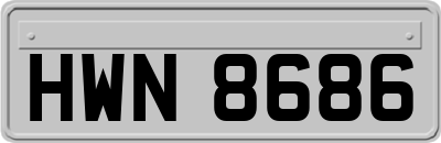 HWN8686