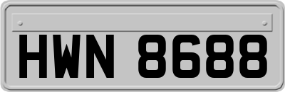 HWN8688