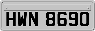 HWN8690