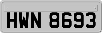 HWN8693