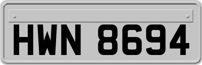 HWN8694