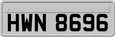 HWN8696
