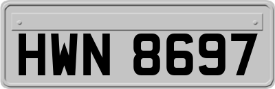 HWN8697