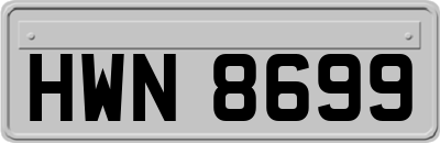 HWN8699