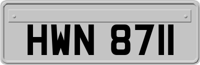 HWN8711