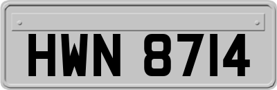 HWN8714