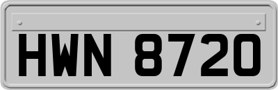 HWN8720