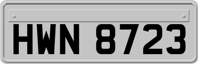 HWN8723