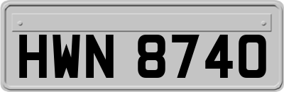 HWN8740