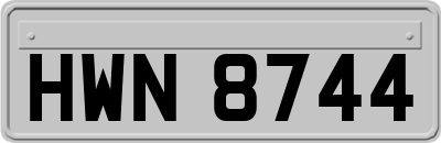 HWN8744