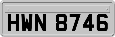 HWN8746