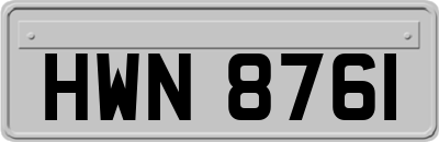 HWN8761