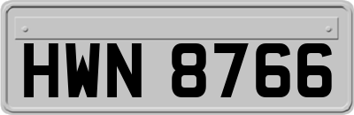 HWN8766