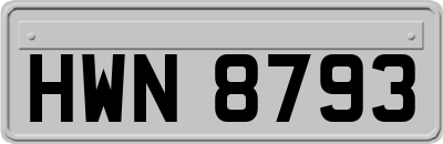 HWN8793