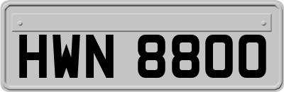 HWN8800