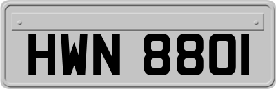 HWN8801