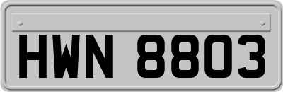 HWN8803