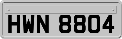 HWN8804