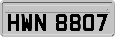 HWN8807