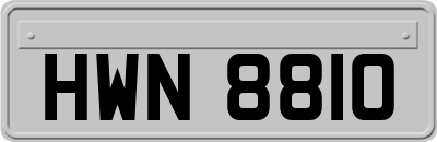 HWN8810