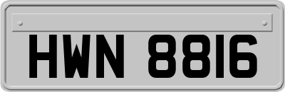 HWN8816