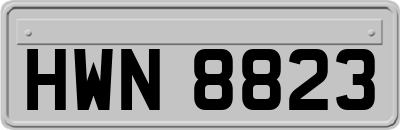 HWN8823