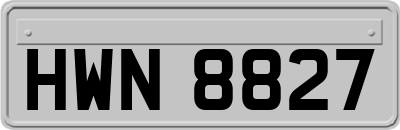 HWN8827