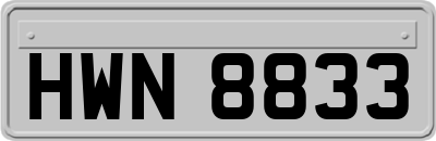 HWN8833