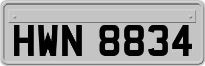HWN8834