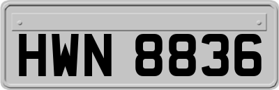 HWN8836