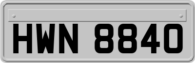 HWN8840