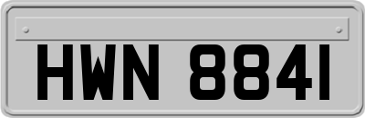 HWN8841
