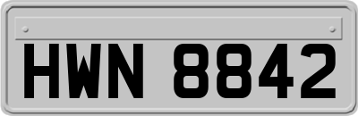 HWN8842
