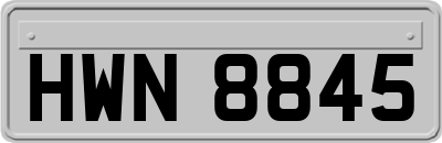 HWN8845