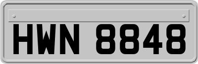 HWN8848