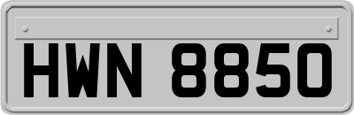 HWN8850