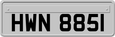 HWN8851