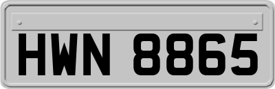 HWN8865