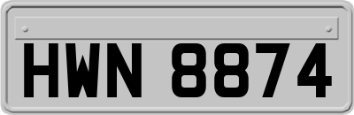 HWN8874