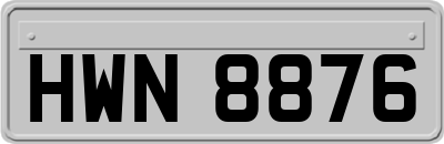 HWN8876