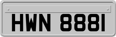 HWN8881