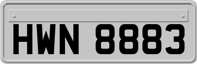 HWN8883