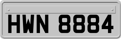 HWN8884