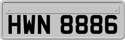 HWN8886