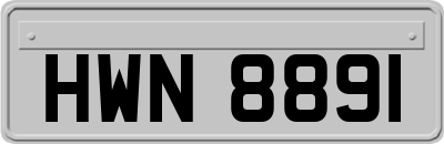HWN8891