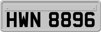 HWN8896