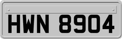 HWN8904
